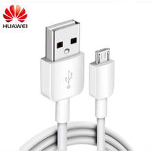 Huawei USB 2A Type C / Micro USB cable Quick Charge for P20 pro P10 P9 Plus G9 Nova 5i 5 3e 2 M6 M5 Honor 20 Lite V9 8 9 Note8 2024 - buy cheap