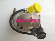 NEW GENUINE MHI TF035 49135-04350 28200-42800 turbo turbocharger for HYUNDAI Grand STAREX H1 D4BH 2.5T 110HP 2024 - buy cheap