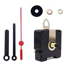 UK MSF Time Atomic Radio Controlled Silent Quartz Clock Auto sync Movement Mechanism DIY Kit Replacement Accessories  2024 - buy cheap