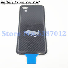 New Original Housing Case For BlackBerry Z30 4G Back Battery Door Cover 2024 - buy cheap