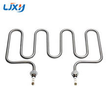 LJXH Commercial Kitchenware Equipment Heating Element Tube 220V/380V 1.5KW/2KW Water Heater Pipe 2024 - buy cheap