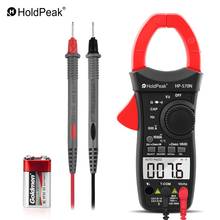 HoldPeak HP-570N Auto Range DC/AC Digital Clamp Meter Multimeter Temperature/Frequency Backlight 2024 - buy cheap