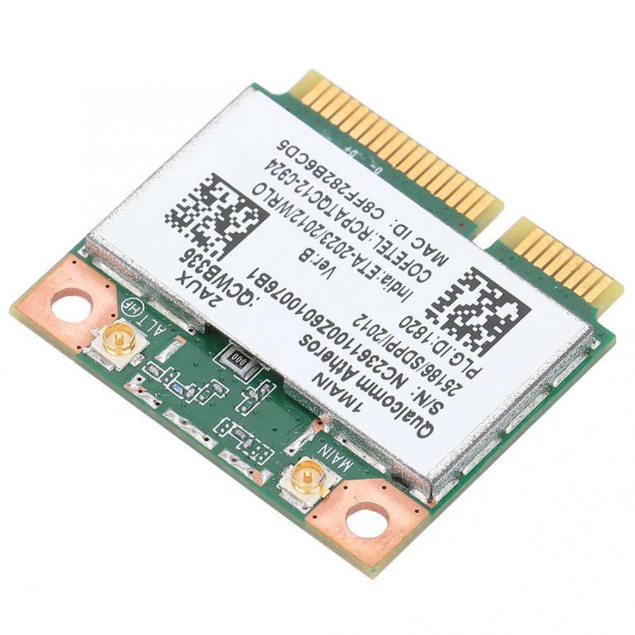 qualcomm atheros ar9485 wireless network adapter 802.11n