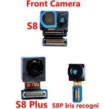 For Samsung Galaxy S8 G950F S8 Plus G955F Front Facing Camera Module Flex Cable Small Replacement Front Facing 2024 - buy cheap
