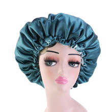 Gorros hijab de color liso para mujer, pañuelo árabe para la cabeza, listo para usar turbante, talla ajustable, 2020 2024 - compra barato