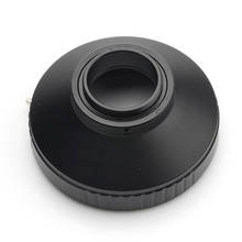 Pixco-Adaptador de lentes cy-c, accesorio adecuado para Contax Yashica CY, adaptador de montaje 2024 - compra barato