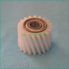 10 X AB012120 AB012117 AB012097 Gear for Ricoh Aficio MPC-2003 2503 3003 3503 4503 5503 6003 Fuser Pressure Roller Idler Gear 2024 - buy cheap