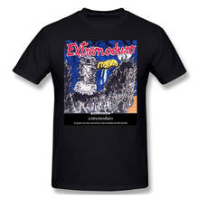 Extremoduro-Camiseta básica de manga corta para hombre, ropa de broma divertida, R251, talla europea, 1 ud. 2024 - compra barato