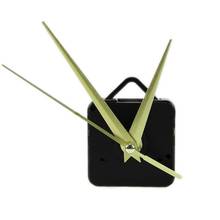 02# Quartz Clock Movement Mechanism Hands Wall Repair Tool Parts Silent Kit Set DIY for clocks