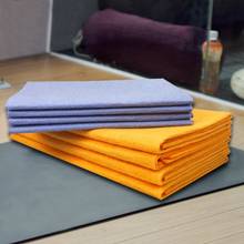 8PCS High Efficient Anti-grease Bamboo Fiber Dish Cloth Washing Towel Absorbent dishwashing Kitchen Cleaning Wiping Rags Sham-Wo 2024 - buy cheap