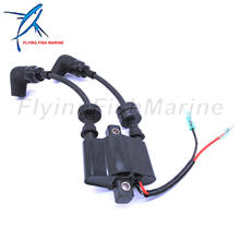 680-85570-00 680-85570-01 680-85570-02 Ignition Coil Assy for Yamaha Boat Motor 4-stroke 8HP 9.9HP,  Marin 2024 - buy cheap