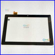 10.1'' inch touch screen,100% New for T101252R02-G 162906A TPBRR4003B-3700 Tablet PC touch screen digitizer glass sensor 2024 - buy cheap