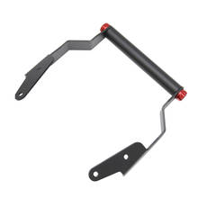 Motorcycle GPS Navigation Bracket Mounting Adapter Holder Bar Stand Phone GPS Holder for HONDA NC750X 2014-2015 NC700X 2012-2014 2024 - buy cheap