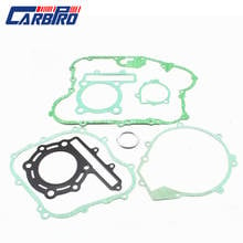 One Set  Complete Gasket Kit For 1987-2005 Kawasaki KLR250 Dirt Bike Namura Full Gasket Kit Engine Set 2024 - buy cheap