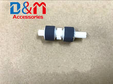 Rodillo de alimentación para impresora Epson, recambio Original para impresora Epson WF-7511, 7510, 7520, 7521, 7620, 7621, 7610, 7110, 7015, 7018, 7010, nuevo, 5 unidades 2024 - compra barato