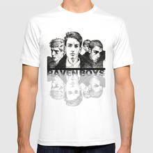 The Raven Boys T Shirt People 2024 - buy cheap