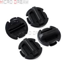 UTV Twist Floor Drain Plug Body Quad Floor Drain Plug For Polaris RZR XP 1000 RZR 900/900-S/1000-S RZR Turbo 2014 2015 2016 2017 2024 - buy cheap