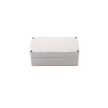 Caja de plástico impermeable para Teléfono Móvil, 1 unidad, 158x90x60mm, promoción 2024 - compra barato