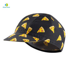 2021 nova secagem rápida respirável ciclismo boné chapéu da bicicleta pirata bandana ciclismo boné capacete da bicicleta wear ciclismo cabeça wear 2024 - compre barato