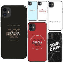 Stray Kids 3RACHA Case For iPhone XR X XS Max SE 2020 6S 7 8 Plus 11 Pro Max 13 Pro Max 12 mini TPU Cover 2024 - buy cheap