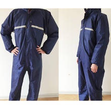 Raincoat Suit Impermeable Women/Men Hooded Motorcycle Poncho Motorcycle Rainwear S-4XL Hiking Fishing Rain Gear 2024 - купить недорого