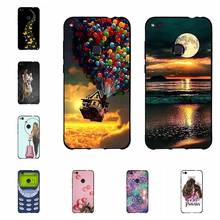 Funda para Huawei Honor 8 lite, carcasa trasera de silicona suave y fina de TPU, parachoques para Huawei P8 Lite / P9 Lite 2017 2024 - compra barato