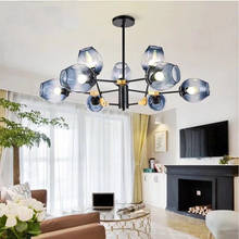 nordic luminaria wood LED  pendant lights Home Decoration E27 Light Fixture pendant lights 2024 - buy cheap