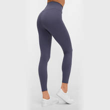 XPUHGM-mallas de Yoga para mujer, Leggings deportivos para gimnasio, Fitness, entrenamiento, color negro 2024 - compra barato