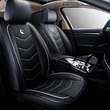Universal Car Seat Cover Set SUV Cushion Protector Accessories for Audi A3 A4 A6 A7 Q3 Q5 2020 2021 2019 2024 - buy cheap