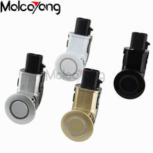 Ultrasonic PDC Parking Sensor 89341-50011 89341-50010 PDC Backup  Sensor For Toyota Lexus LS430 GS430 IS250 IS350 89341-50030 2024 - buy cheap