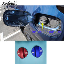 Car Inner Gas/Fuel/Oil Tank Cover Cap Sticker Trim Frame Lamp For Mazda 2/3/4/5/6 CX-7 CX-5 CX-9 CX-3 CX-8 Atenza Axela 1pcs 2024 - buy cheap