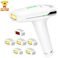 Lescolton IPL Laser Epilator for Women 7in1 6in1 5in1 4in1 Can Chose Hair Removal Device Permanent Electric Depilator a Laser 2024 - buy cheap