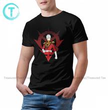 Gundam T Shirt Funny 100 Percent Cotton Basic T-Shirt Short Sleeves Graphic Tshirt 5XL Men 2024 - buy cheap