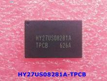 5 piezas HY27US08281A-TPCB TSOP48 HY27US08281A TSOP NAND memoria Flash y 2024 - compra barato