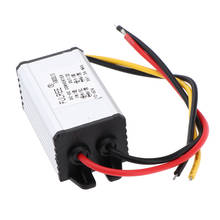 1Pack 10-60V to 5V 1.5A 7.5W Buck Voltage Converter Step-down Volt Regulator 2024 - buy cheap