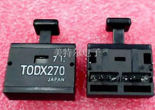 1PCS~5PCS/LOT/LOT  New original  TODX270  identical  TOPTEC270  DIP 2024 - buy cheap