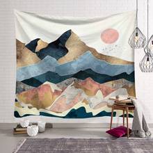 Japanese short plush Background Cloth Background Wall Decorative Cloth Tapestry Home Decorative Mural Tapestry Beach Towel 2024 - buy cheap