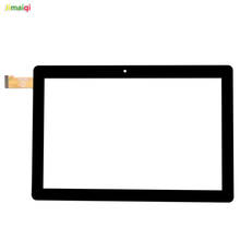 Touch Screen For 10.1 Inch Digma Optima 10 X702 4G TS1228PL Tablet Computer External Panel Digitizer Sensor Replacement Part 2024 - buy cheap