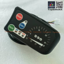 Medidor de diplay KT LED900S para Ebike, pantalla de KT-LED900S de 5 pines, 24V / 36V / 48V 2024 - compra barato