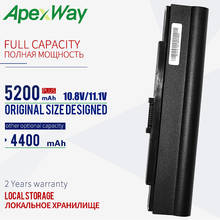 10.8V Laptop battery for Acer Aspire 1410 1410T 1810T 1810TZ One 752 521 752H UM09E36 UM09E78 UM09E51 UMO9E31 UM09E56 UMO9E32 2024 - buy cheap