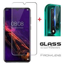 Tempered Glass for Doogee N20/N20 Pro Glass &Camera Lens Film Protective Film on Doogee S95 PRO Screen Protector cover 2024 - buy cheap
