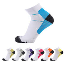 Fashion Hip Hop Sports Socks Men Women Football Socks Basketball Socks Skateboard Socks Riding Socks Cotton New Year Socks 2021 2024 - buy cheap