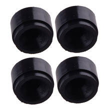 4Pcs 7799108 Tampa Do Motor Do Carro de Montagem Bush Grommet 13717588501 11147799108 Fit For BMW 1 2 3 4 5 6 7 Série X1 X3 X4 X5 X6 MINI 2024 - compre barato