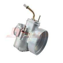 17mm New carburetor replacement moped/bike fit puch carb bing style 2024 - buy cheap