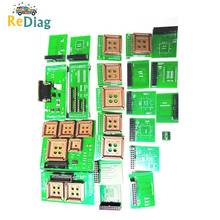 FULL Adapters for Orange5 Professional Programming Device full adapter without main machine Orange 5 works with Original unit 2024 - buy cheap