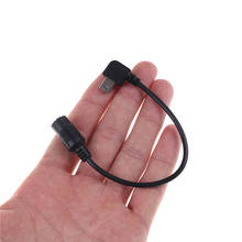 Cable adaptador de micrófono Mini USB a 3,5mm, Cable de transferencia para GoPro Hero 3, cámara Digital deportiva 2024 - compra barato