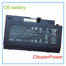 Original quality Battery For AA06XL battery for Z3R03UT for 17 G3 Mobile Workstation battery 2024 - buy cheap