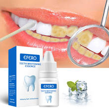 Teeth Whitening Serum Gel Dental Oral Hygiene Effective Remove Stains Plaque Teeth Cleaning Essence Dental Care Toothpaste 2024 - buy cheap