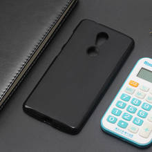 AMMYKI BusinessInside collect soft silicone Elegant black Retro phone cover 5.2'For zte axon 7 mini case 2024 - buy cheap