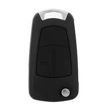Remote Key Fob 2 Buttons 434MHz PCF7946 Fit for Vauxhall Opel Vectra C 2002-2008 car accessories 2024 - buy cheap
